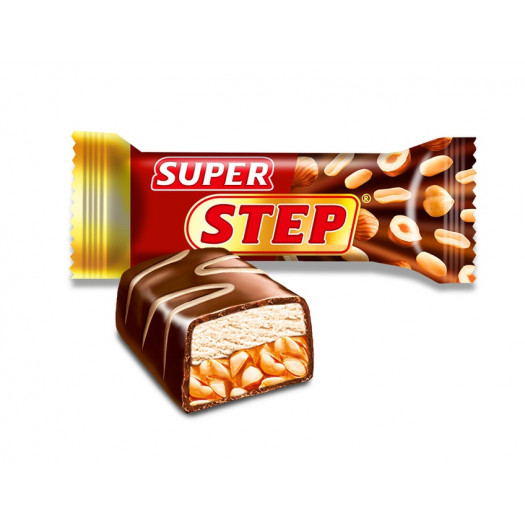 Super Step 1kg