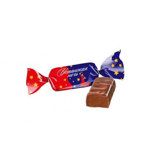 Ispanskaja notš 1kg