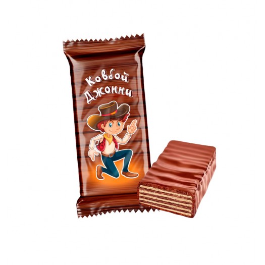 Kovboj Džonni 4kg