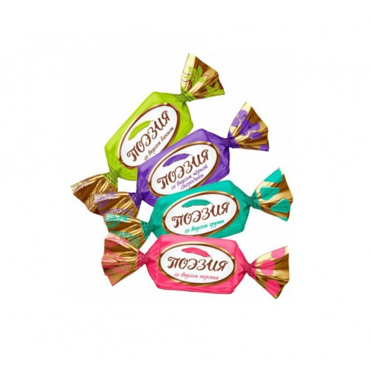 Poezija Mix 1kg