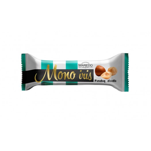 Mono iiris 1kg