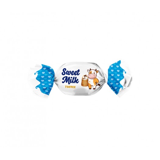 Milk Sweet toffee 1kg