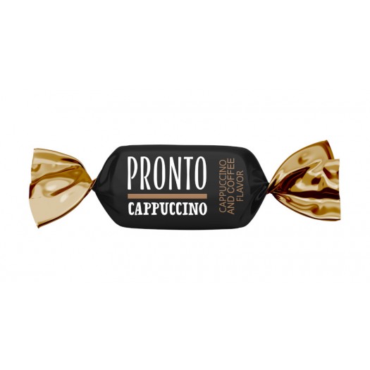 Pronto cappucino 1kg