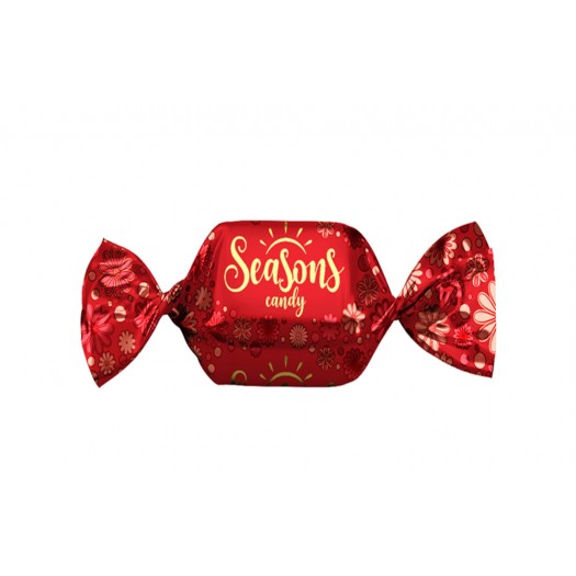 Seasons (maapähkel, seesam) 1kg