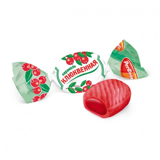 Kljukvennaja 6kg