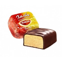 Halvaa Rot Front maapähkel 1000g