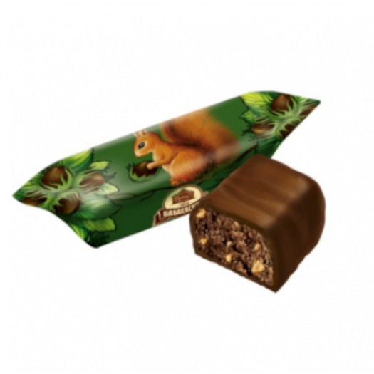 Babajevskaja Belochka 5kg