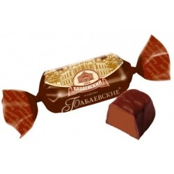 Babajevskije šokolaadimaitseline 1kg