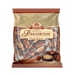 Babajevskije 250g