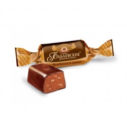 Babajevskije originalnõje funduk-kakao 4kg