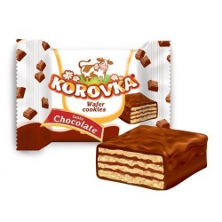 Korovka šokolaadimaitseline 2kg 