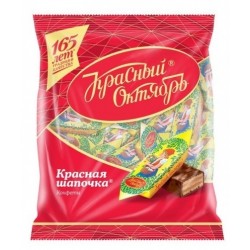 Krasnaja Shapochka 250g