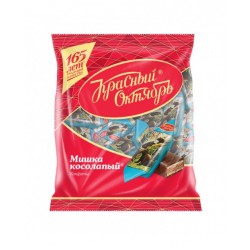 Miška kosolapõi 200g