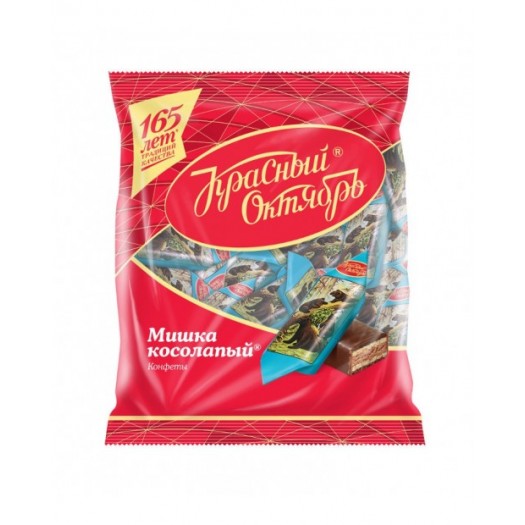 Miška kosolapõi 200g