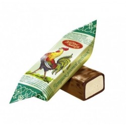 Petušok zolotoi grebešok 5kg