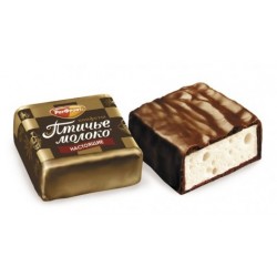 Ptitšje moloko koore-vanilje 2,3kg