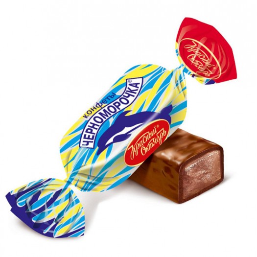 Tšernomorotška 7kg