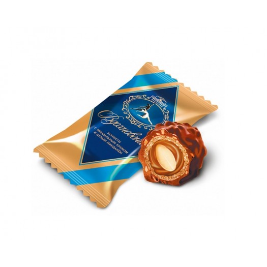 Vdohnovenije mandlikreemi- ja mandliga 3kg