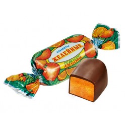 Apelsinimaitseline 3kg