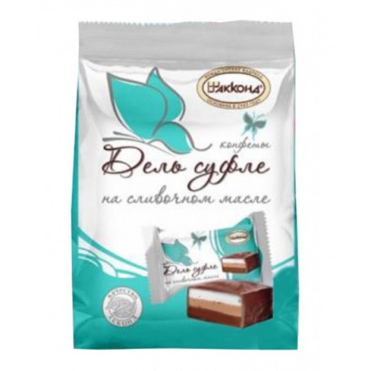 Dell kolmekihiline 200g 