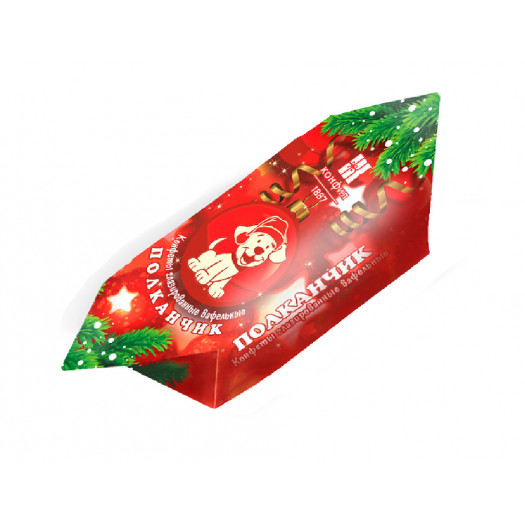 Polkantsik 2,5kg 