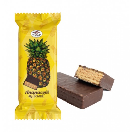 Ananas Dominik 4 kg