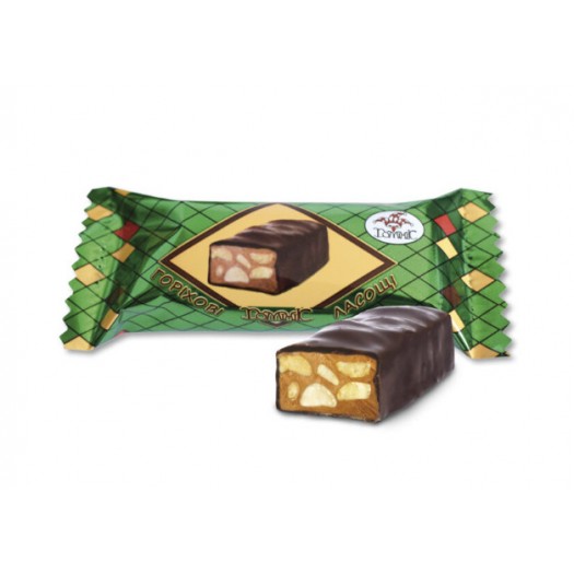 Orehovõje sladosti 1kg