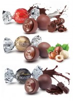 Bonbon assortii 2kg 