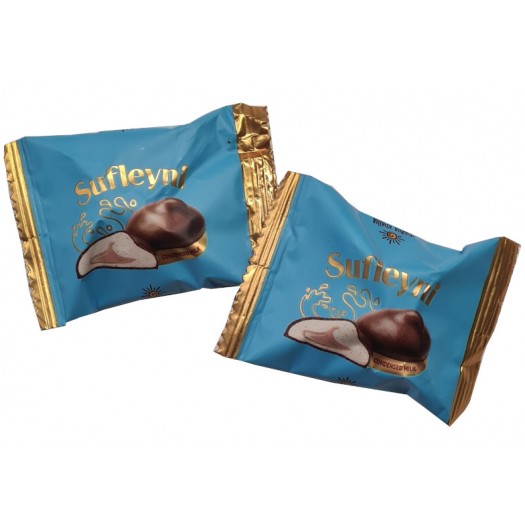 Sufleyni kondenspiim 2,5kg