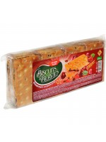 Biscuits & Berries jõhvika ja rosina  210g