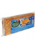 Biscuits & Berries mustika ja rosina 210g