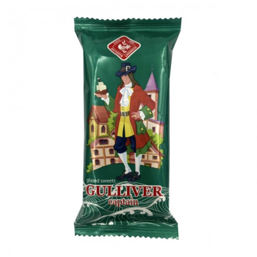 Captain Gulliver 3,5kg