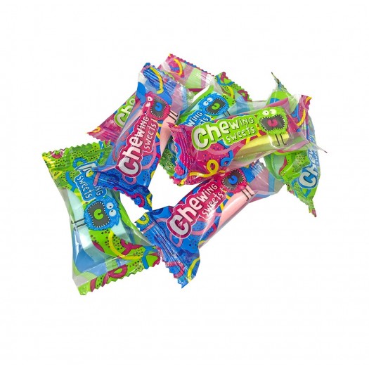 Chewing sweets assortii 2kg