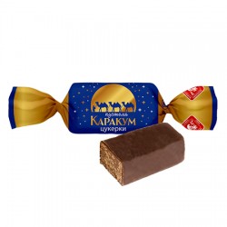 Pustõnja Karakum 1kg