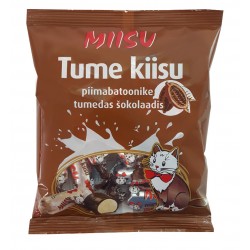 Miisu Tume kiisu 150g