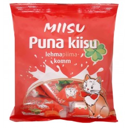 Miisu Puna kiisu 200g