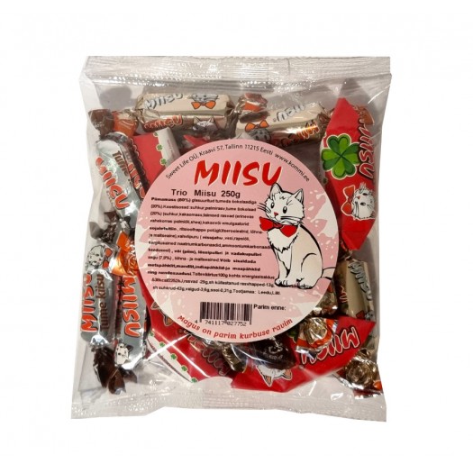 Trio Miisu 250g