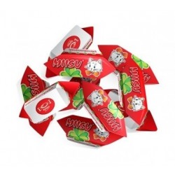 Miisu Puna kiisu 1kg