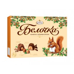 Belotska metspähkliga 160g