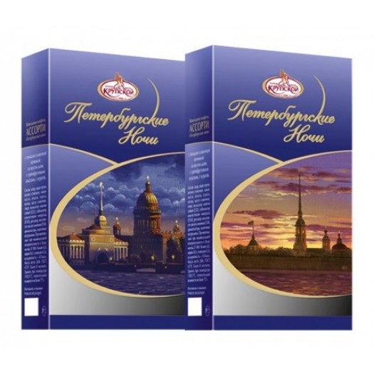 Peterburgskije notši 260g
