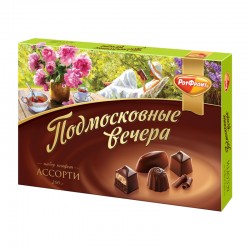 Podmoskovnõje vetšera 200g