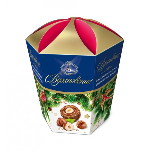 Vdohnovenije metspähkliga 150g