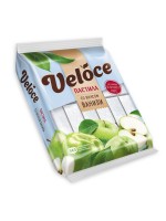 Pastilaa Veloce vanilje 220g