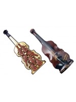 Stradivari 140g (muusikaga)