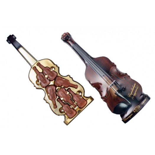 Stradivari 140g (muusikaga)