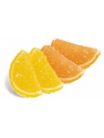 Orange and Lemon Slices 2kg