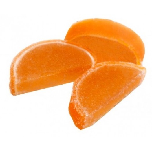 Orange Slices 2kg