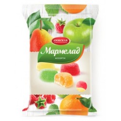 Marmelaad Assortii 300g 