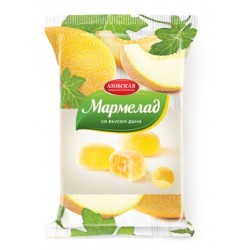 Melonimaitseline marmelaad 300g