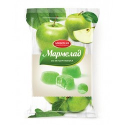 Õunamaitseline marmelaad 300g